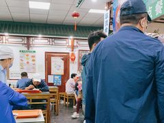 大堂-护国寺小吃(东四店)