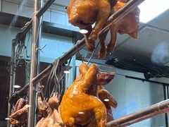 -龙记香港茶餐厅(久光百货店)