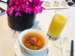 -金轩中餐厅 Jin Xuan(浦东丽思卡尔顿酒店)