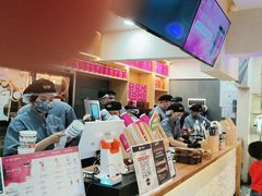 -霸王茶姬(正佳广场店)