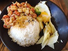 -海盗虾饭·剥好的小龙虾饭(SOHO尚都店)