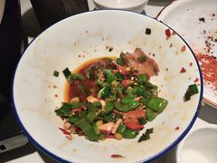 -老阿爸鲜鱼土菜(园区永旺店)