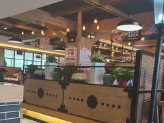 -海兰江石锅饭(水上店)