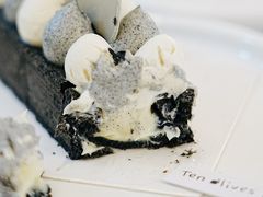 -Ten Olives甜点