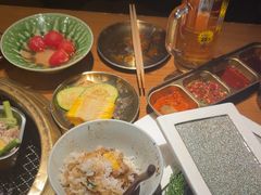 -MIKOMIKO和牛烧肉专门店(南门店)