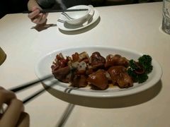 -望湘园·湖南菜(宏伊店)