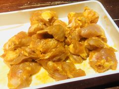 -红小姐的烤肉店(西三旗店)