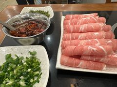 加钙羔羊肉-情忆草原涮肉馆