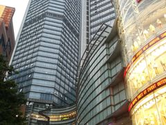 -VT101维多利广场