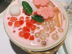 -永春园·扬州早茶·淮扬菜(漫乐城店)