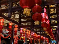 -芙蓉镇景区