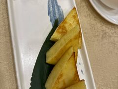 -麒麟中餐厅·经典粤菜·地道菜式老字号(广州长隆酒店)