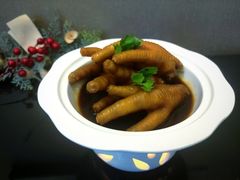 -海南鑫源温泉大酒店·鑫餐厅