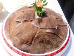 -矮冬瓜红茶火锅
