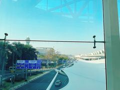 -广州白云国际机场-T2航站楼