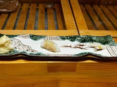 -镹·鱼料理  国产鱼使用店