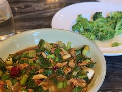 -大理实力希尔顿酒店御璽中餐厅YUXI – CHINESE RESTAURANT