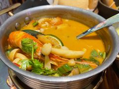 -simply thai天泰(世纪汇店)