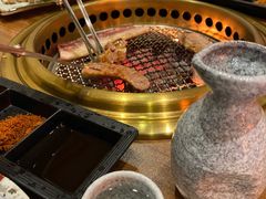 -喜牛日本料理(双街店)