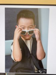 -贝克叔叔儿童摄影工作室(天时嘉园店)