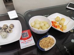 -潘苏凉茶馆(康之宝超级广场店)