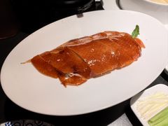 -喜悦烤鸭·新京菜(王府井店)
