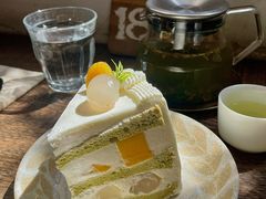 -MAISON门前杂货店