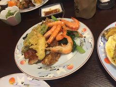 -松子料理(白家庄店)