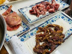 -大槐树烤肉馆