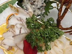 -帝皇海海鲜豆捞(桐泾商务广场店)