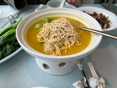 扬州大煮干丝-翡翠江南(国贸商城店)
