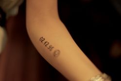 点击看大图 -極致刺青TATTOO STUDIO 私人订制