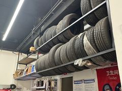 -京东养车(西罗园店)