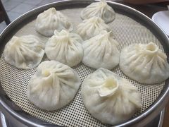 -小有天灌汤包老菜馆(南一马路店)