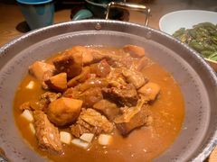 灶膛罐罐牛腩-吃饭皇帝大(解放西路店)