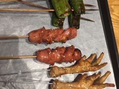 -悦华一品炒鸡(春风店)