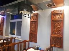 -宣武小院涮肉(前门店)
