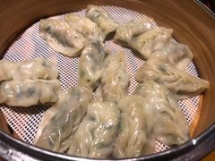 水晶蒸饺-格塘人家·山泉水煮鱼(望兴家园店)