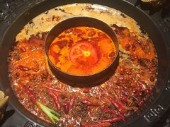 -蜀大侠火锅(龙岗店)