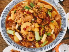 -福顺祥大盘鸡(临潼店)