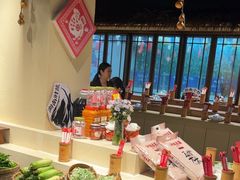 -洞庭土菜馆(天河北总店)