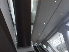-香港会议展览中心演讲厅