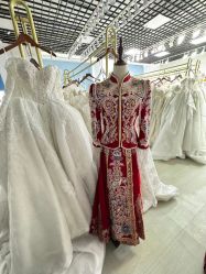 -NaNa婚纱礼服馆