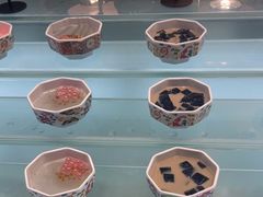 -凡塔斯牛排自助餐厅(莆田万达店)
