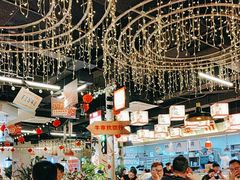 -牛市坎火锅(建设路店)