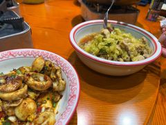 -陈家婆的菜(梅溪湖店)