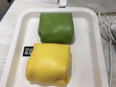 -满记甜品(日月光二店)