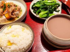 -山食间·中式营养轻餐(保利时光里店)
