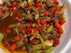 -辣婆婆(航天桥店)