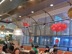 -Aqua Oasis 水天堂(常熟永旺店)